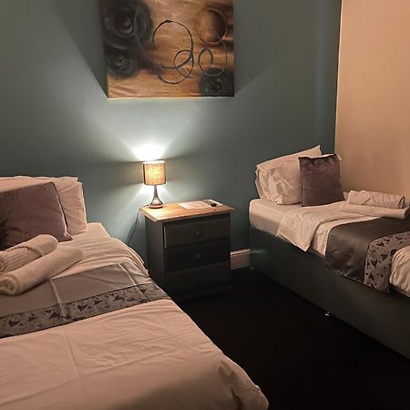 The Harp Freehouse And Guesthouse Ipswich Ngoại thất bức ảnh