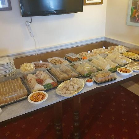 The Harp Freehouse And Guesthouse Ipswich Ngoại thất bức ảnh