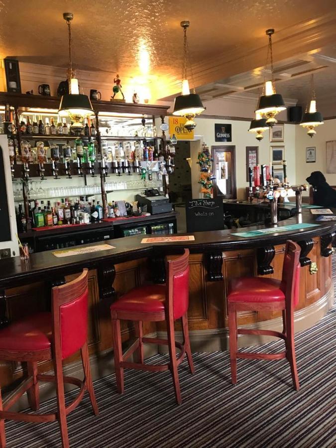The Harp Freehouse And Guesthouse Ipswich Ngoại thất bức ảnh