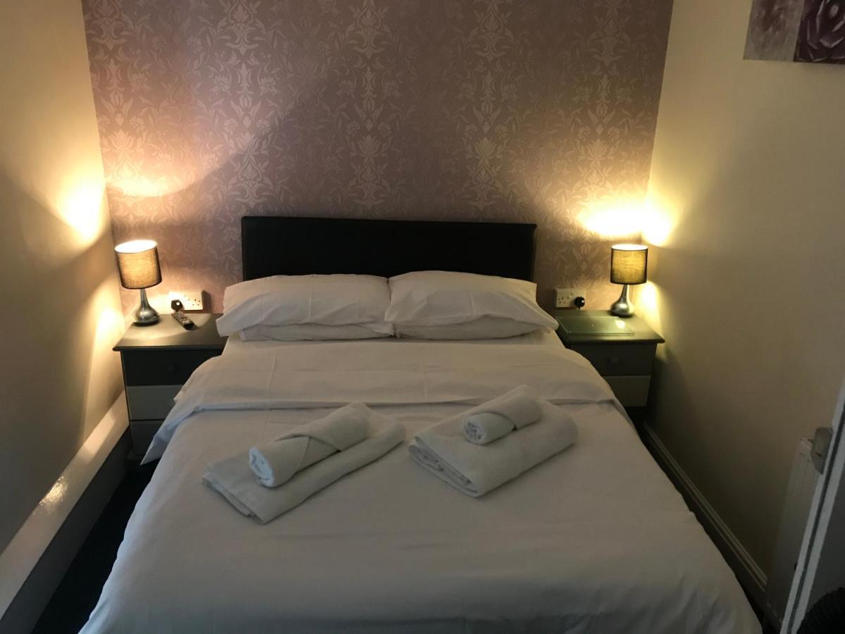 The Harp Freehouse And Guesthouse Ipswich Ngoại thất bức ảnh