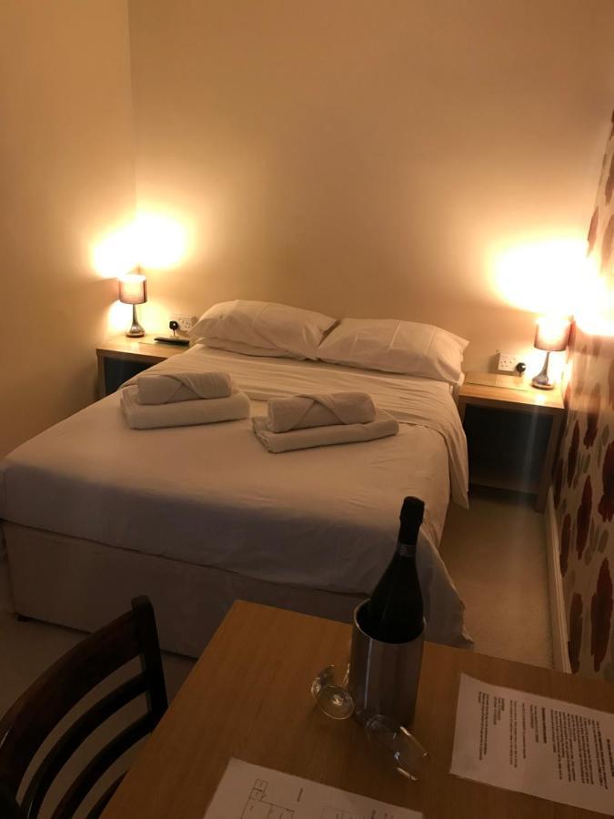 The Harp Freehouse And Guesthouse Ipswich Ngoại thất bức ảnh