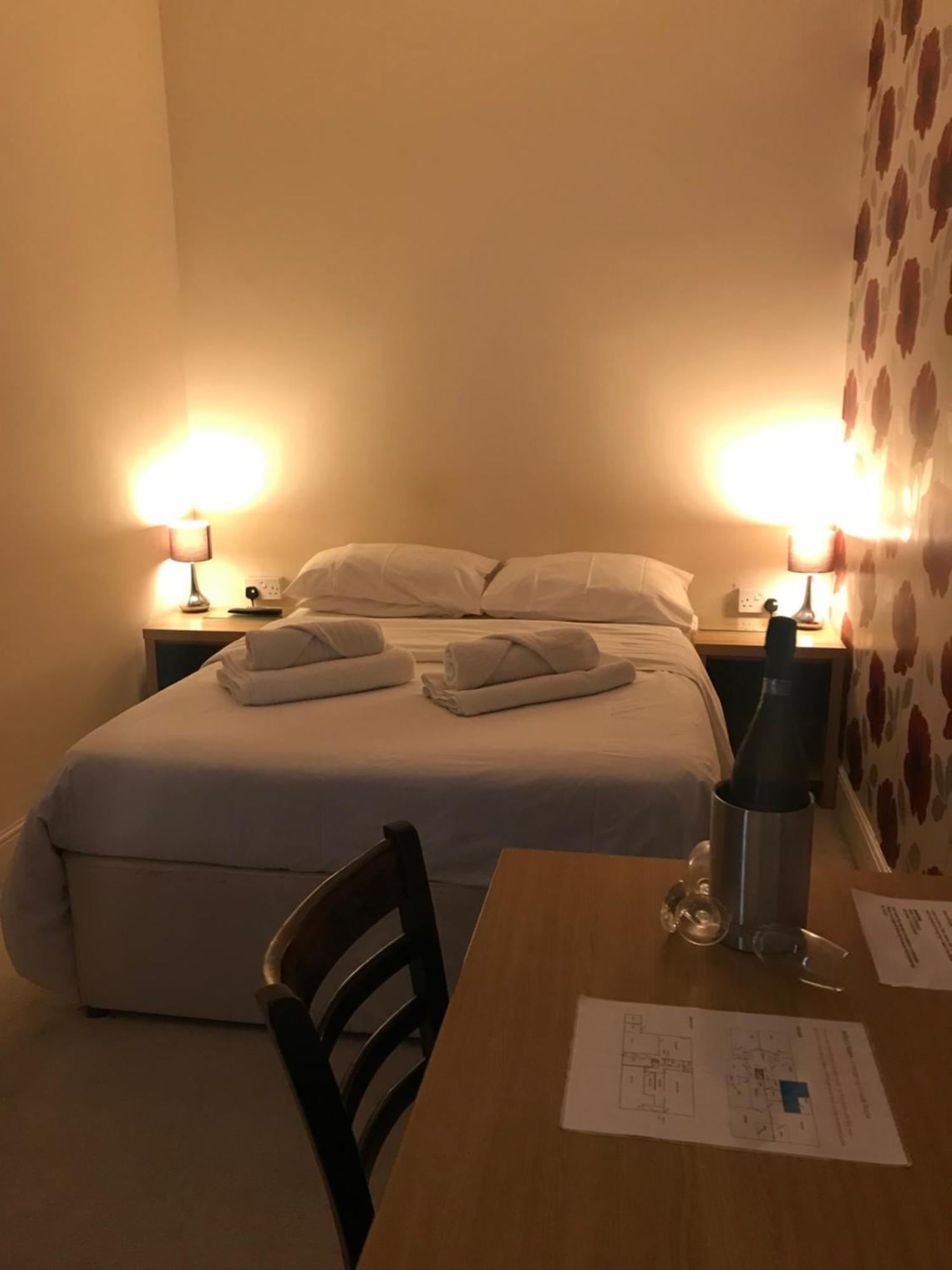 The Harp Freehouse And Guesthouse Ipswich Ngoại thất bức ảnh