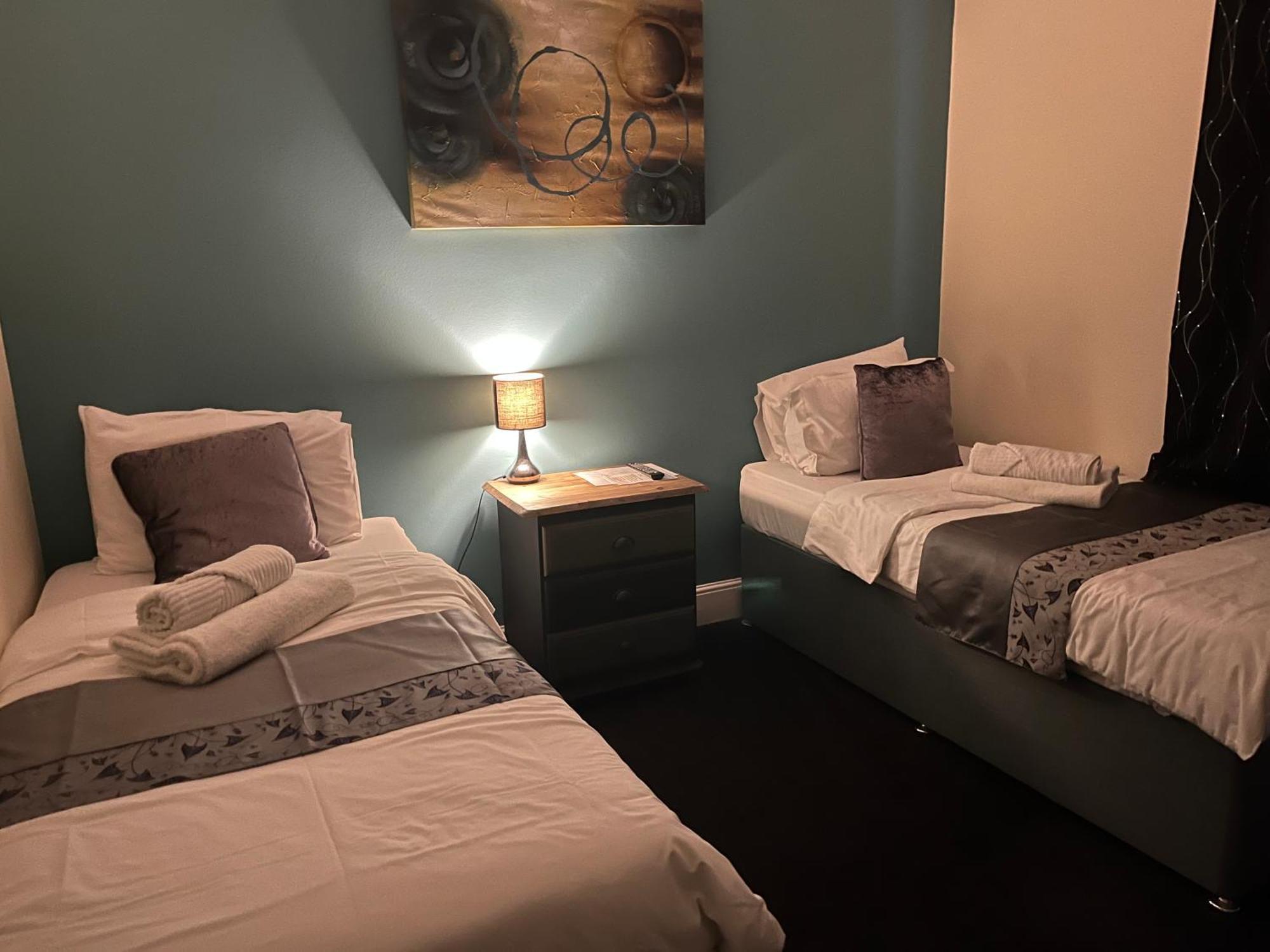 The Harp Freehouse And Guesthouse Ipswich Ngoại thất bức ảnh