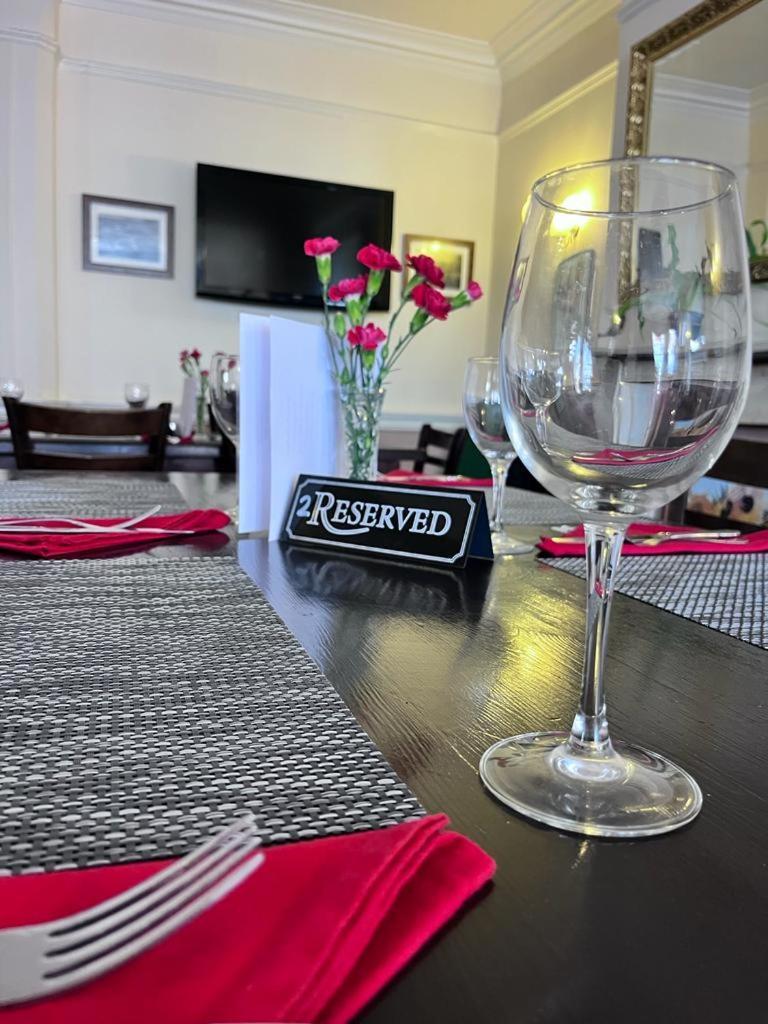 The Harp Freehouse And Guesthouse Ipswich Ngoại thất bức ảnh
