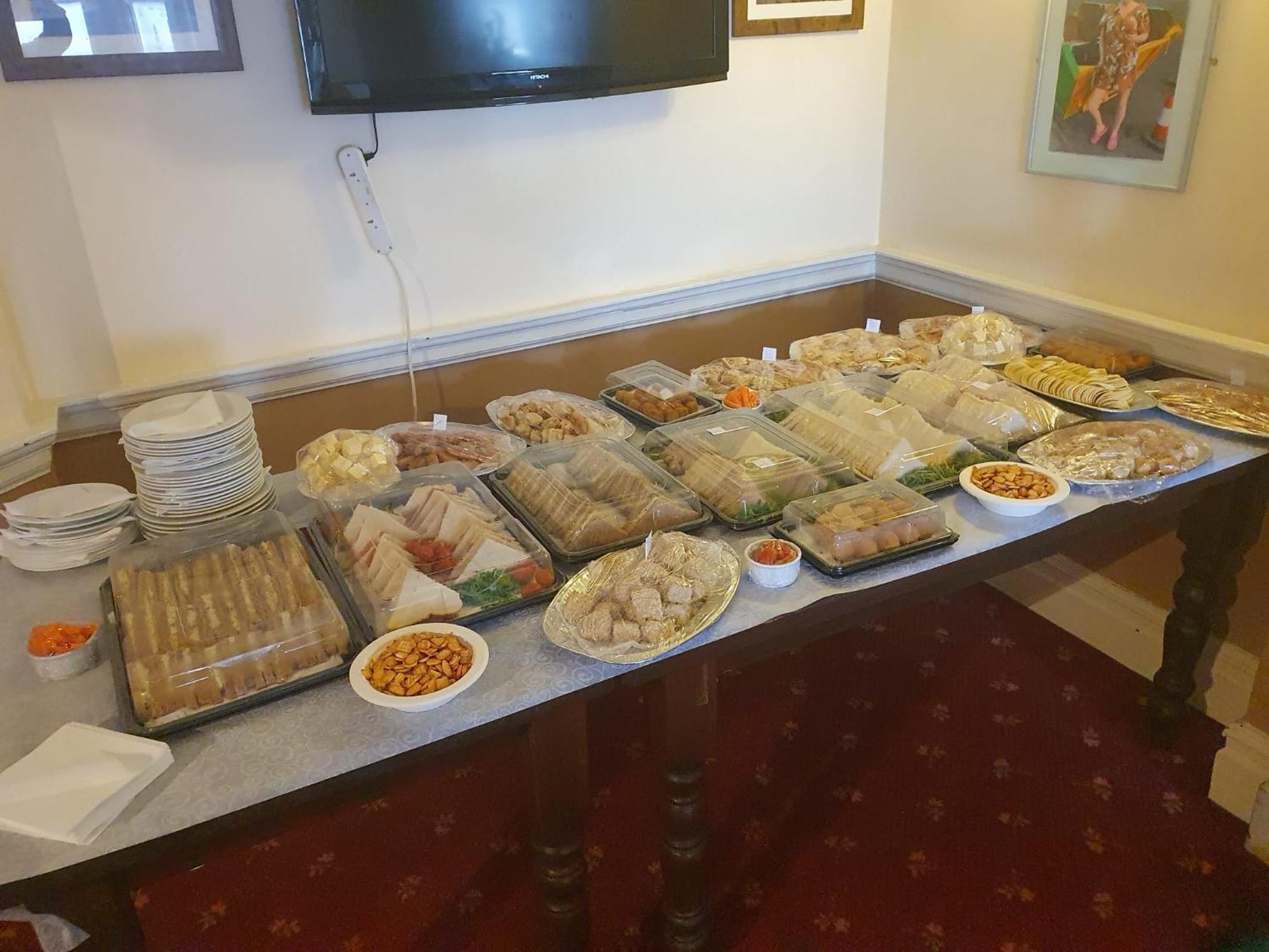 The Harp Freehouse And Guesthouse Ipswich Ngoại thất bức ảnh