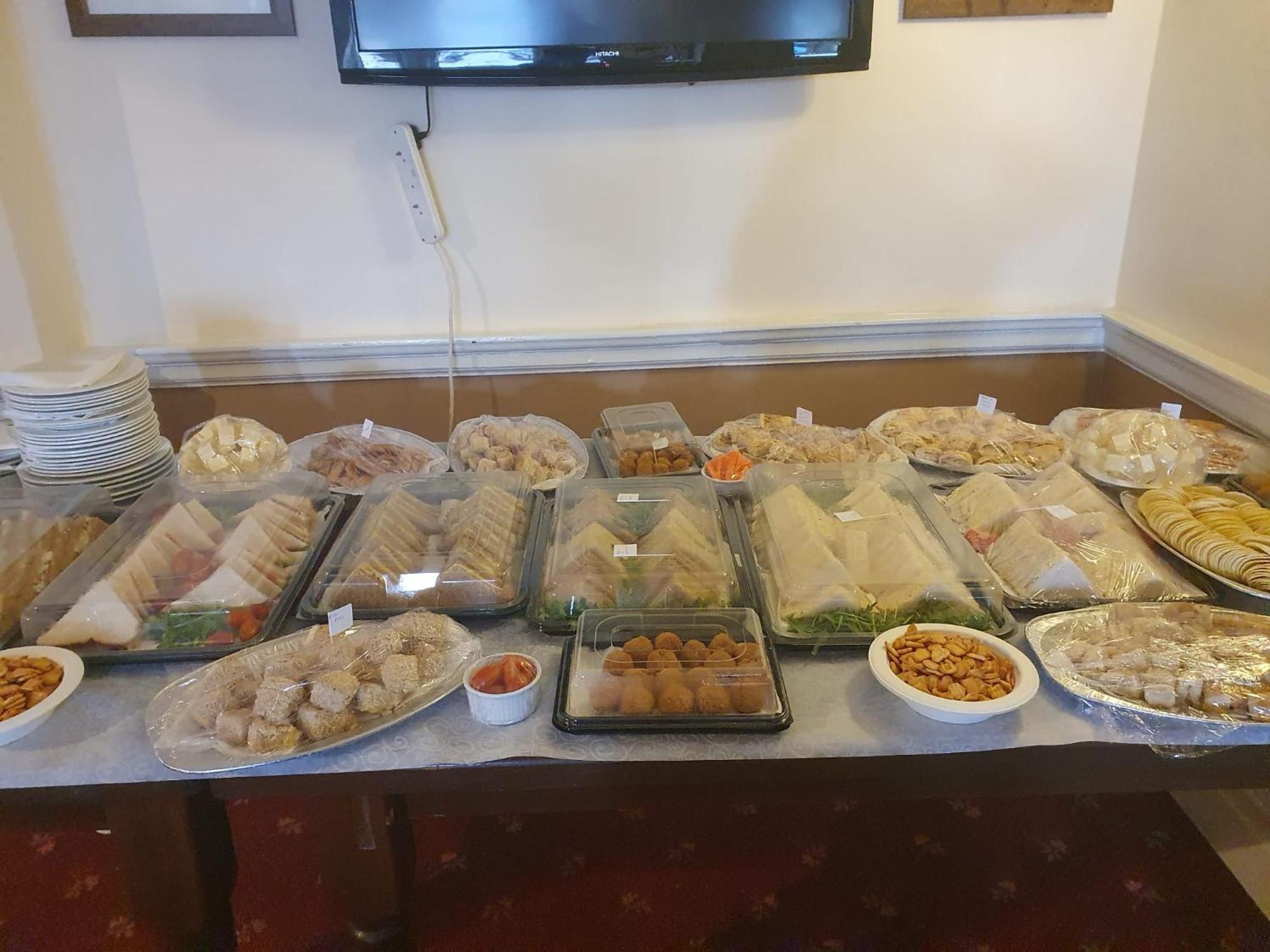 The Harp Freehouse And Guesthouse Ipswich Ngoại thất bức ảnh