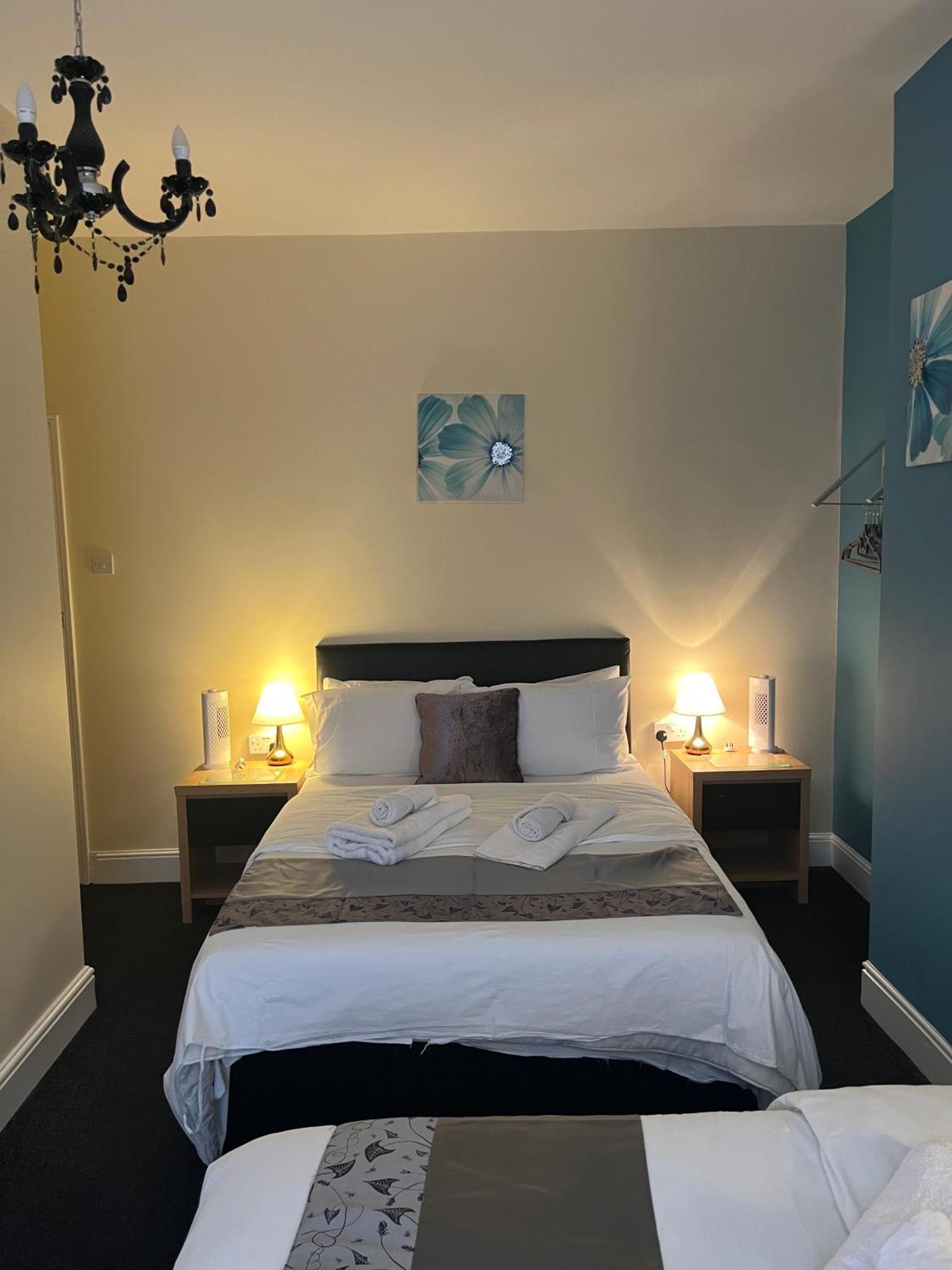 The Harp Freehouse And Guesthouse Ipswich Ngoại thất bức ảnh