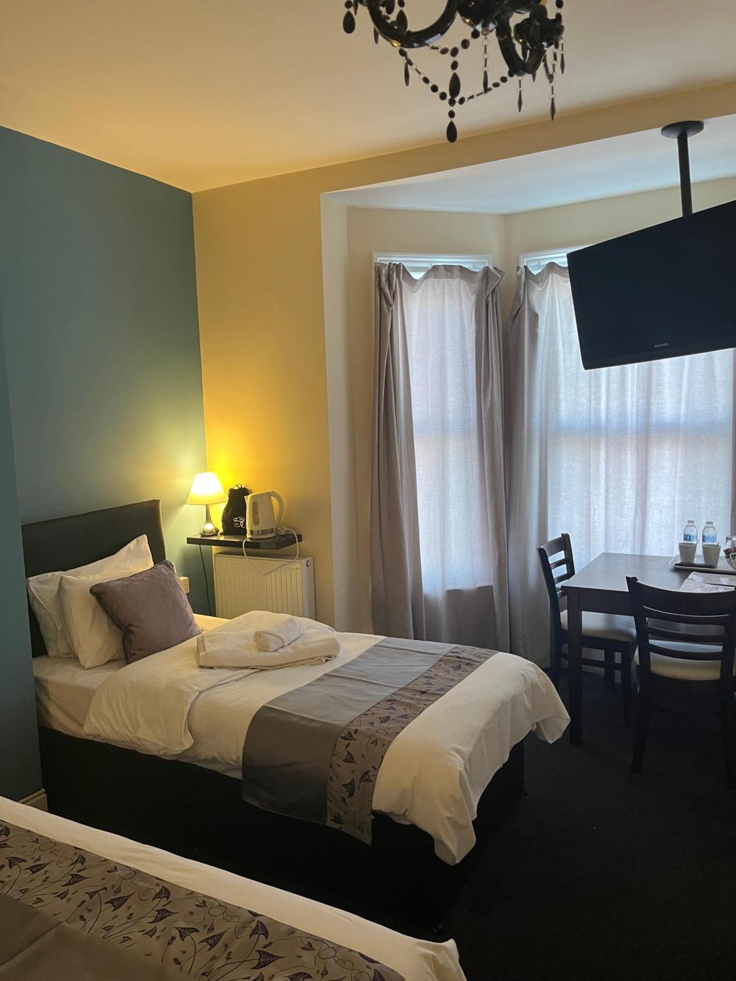 The Harp Freehouse And Guesthouse Ipswich Ngoại thất bức ảnh
