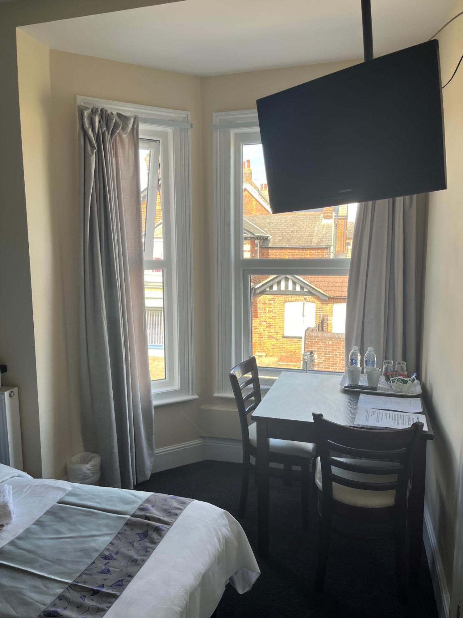 The Harp Freehouse And Guesthouse Ipswich Ngoại thất bức ảnh