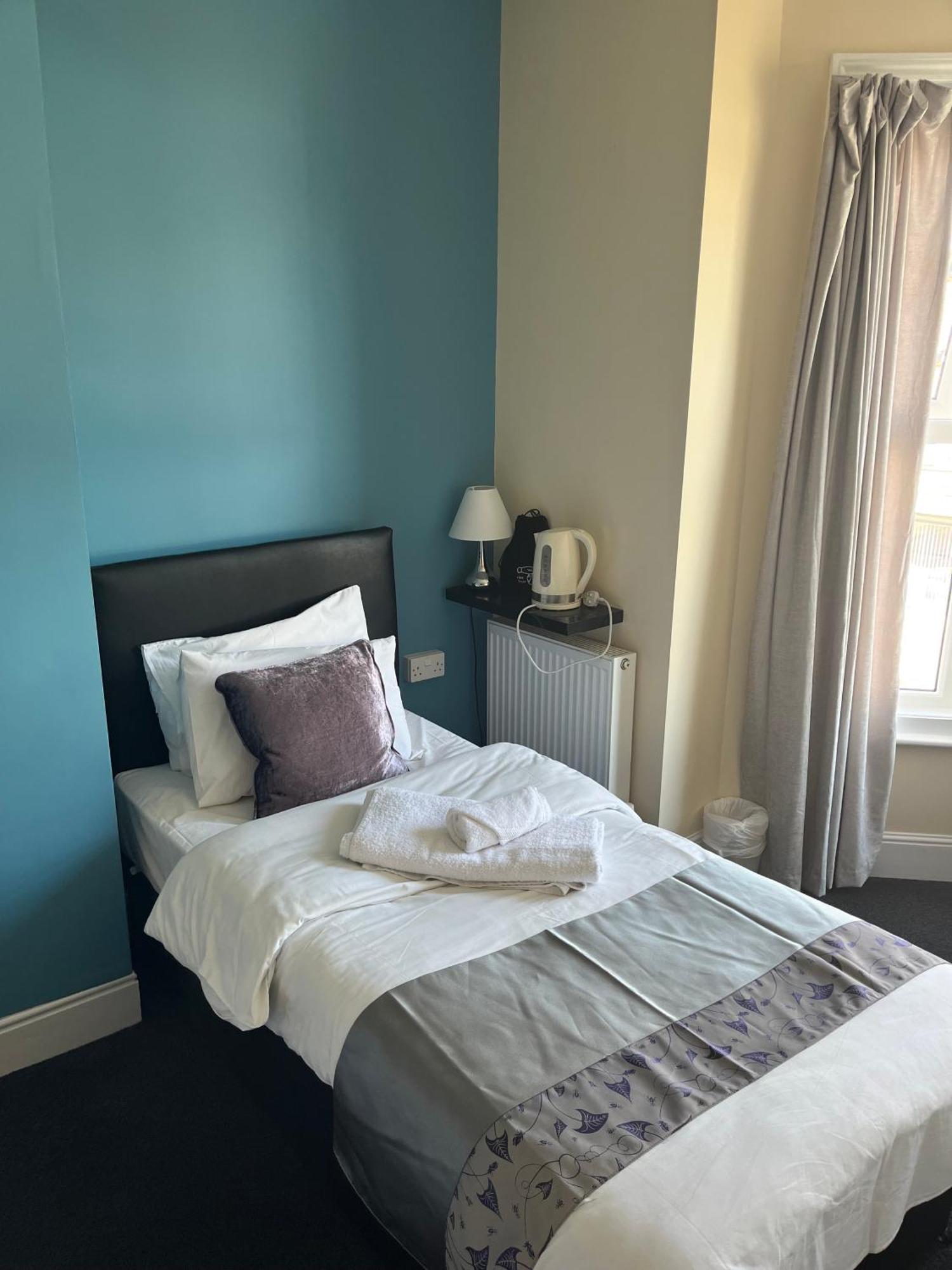 The Harp Freehouse And Guesthouse Ipswich Ngoại thất bức ảnh