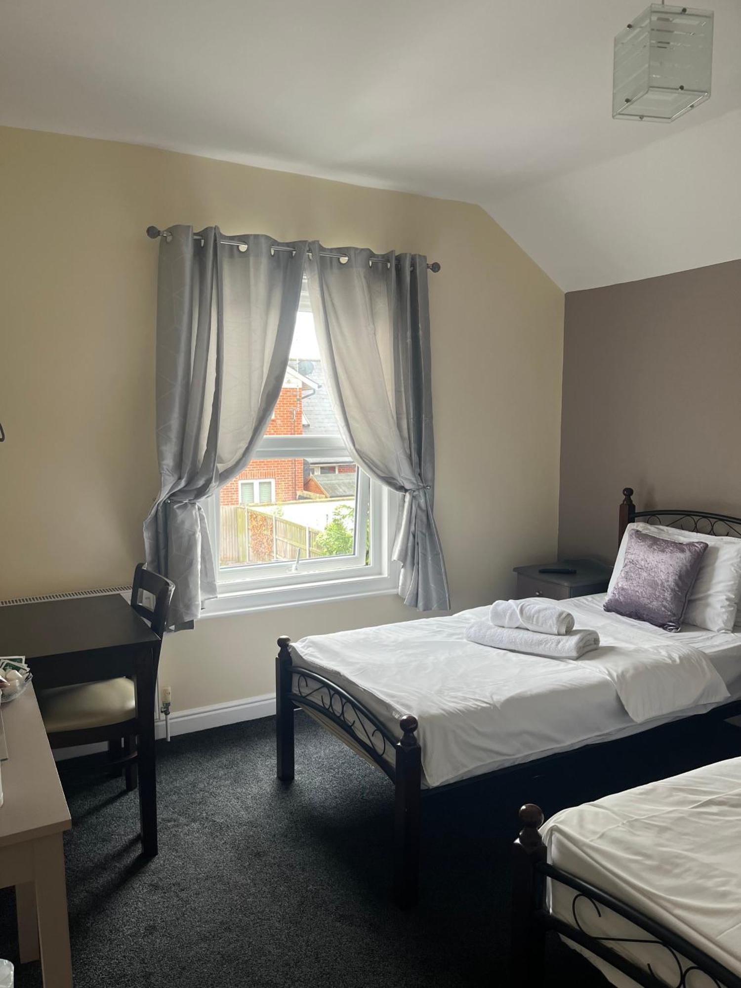 The Harp Freehouse And Guesthouse Ipswich Ngoại thất bức ảnh