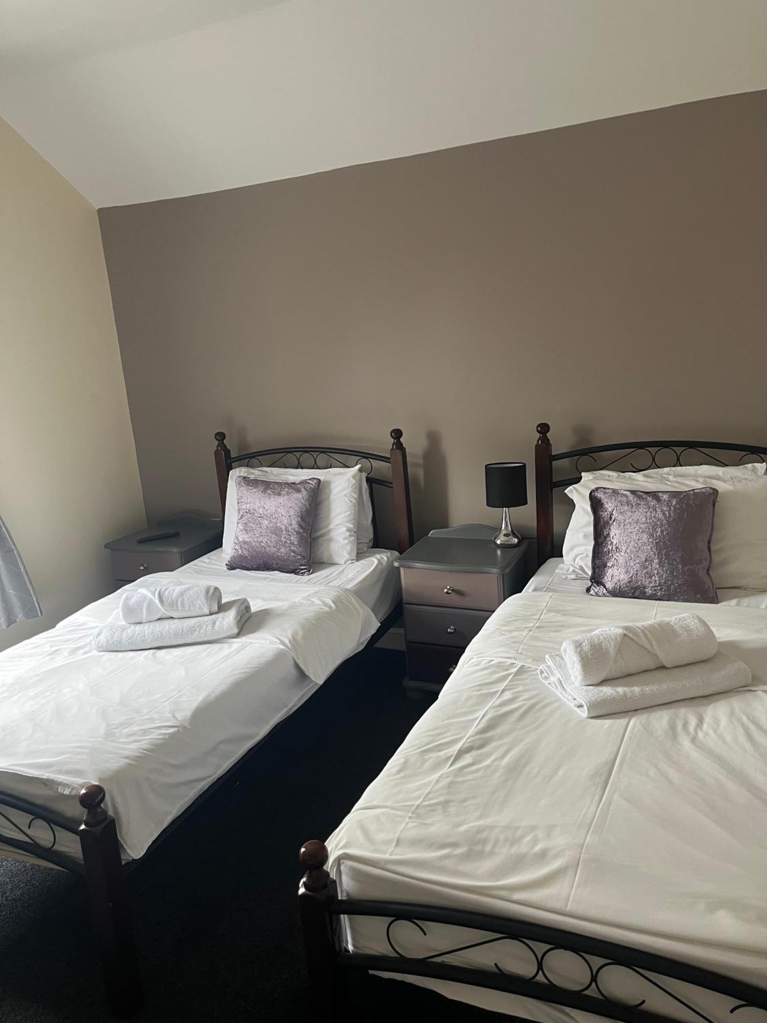 The Harp Freehouse And Guesthouse Ipswich Ngoại thất bức ảnh