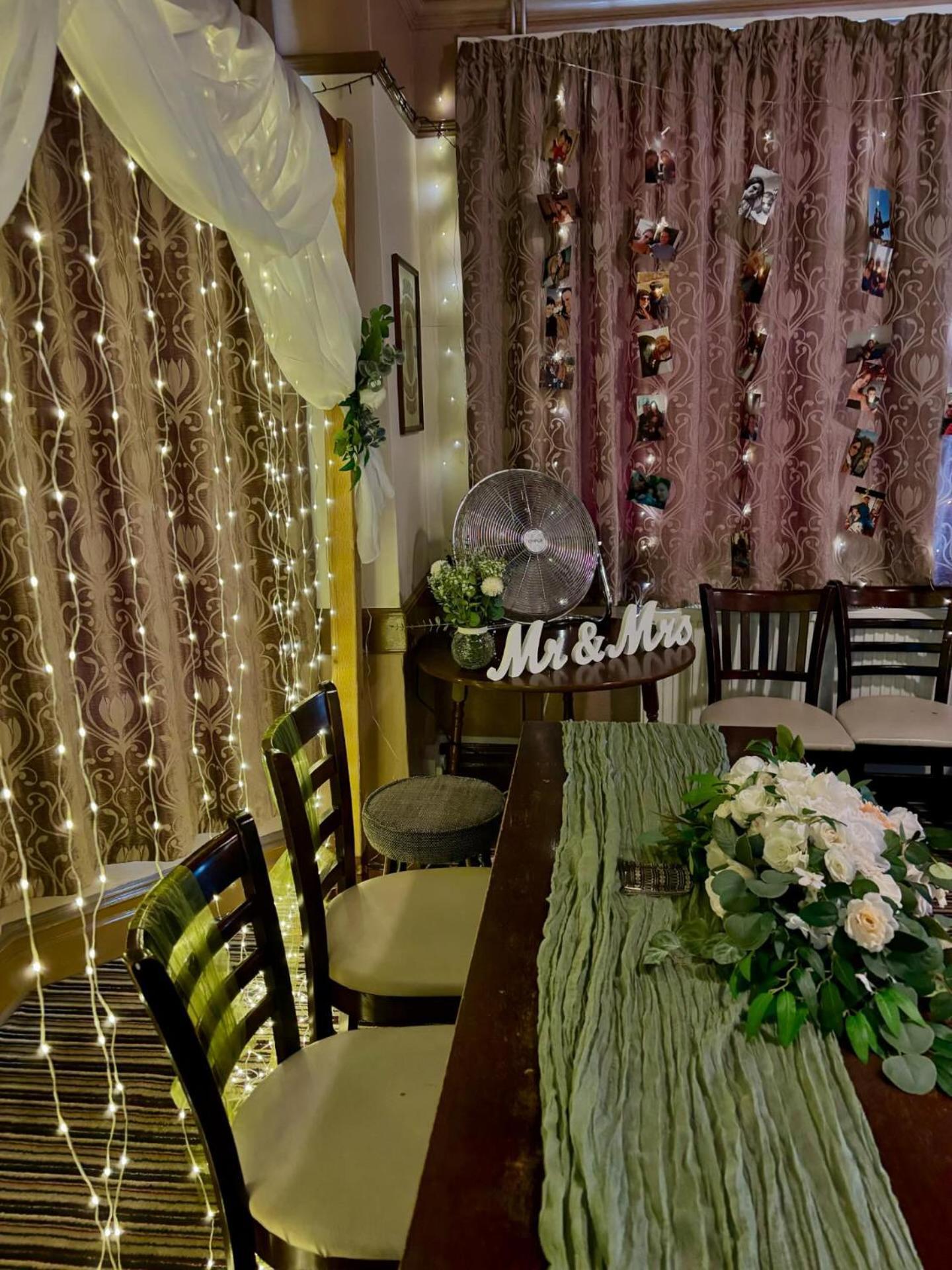 The Harp Freehouse And Guesthouse Ipswich Ngoại thất bức ảnh