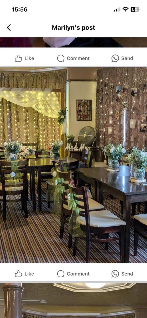 The Harp Freehouse And Guesthouse Ipswich Ngoại thất bức ảnh