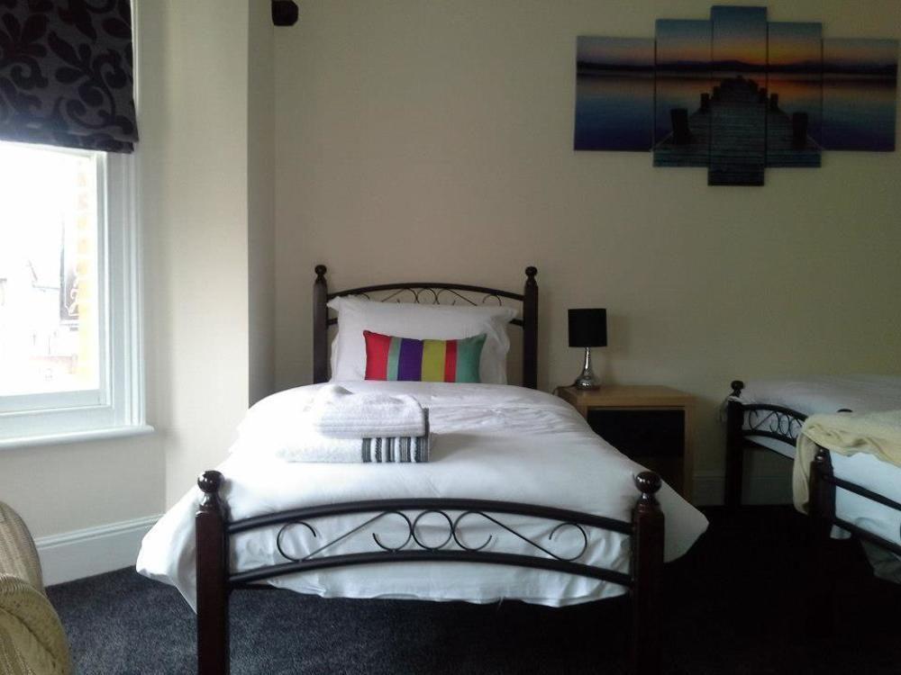 The Harp Freehouse And Guesthouse Ipswich Ngoại thất bức ảnh