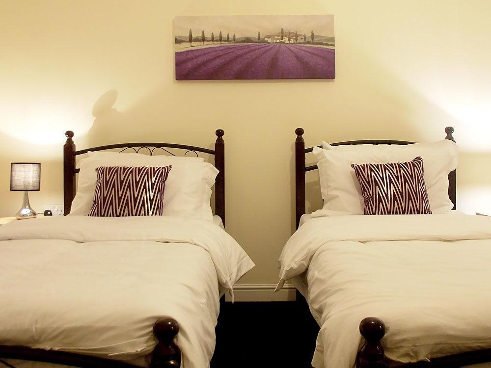 The Harp Freehouse And Guesthouse Ipswich Ngoại thất bức ảnh