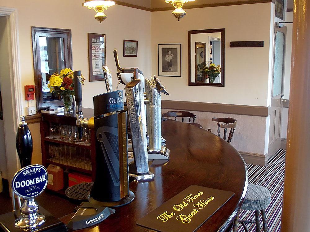 The Harp Freehouse And Guesthouse Ipswich Ngoại thất bức ảnh