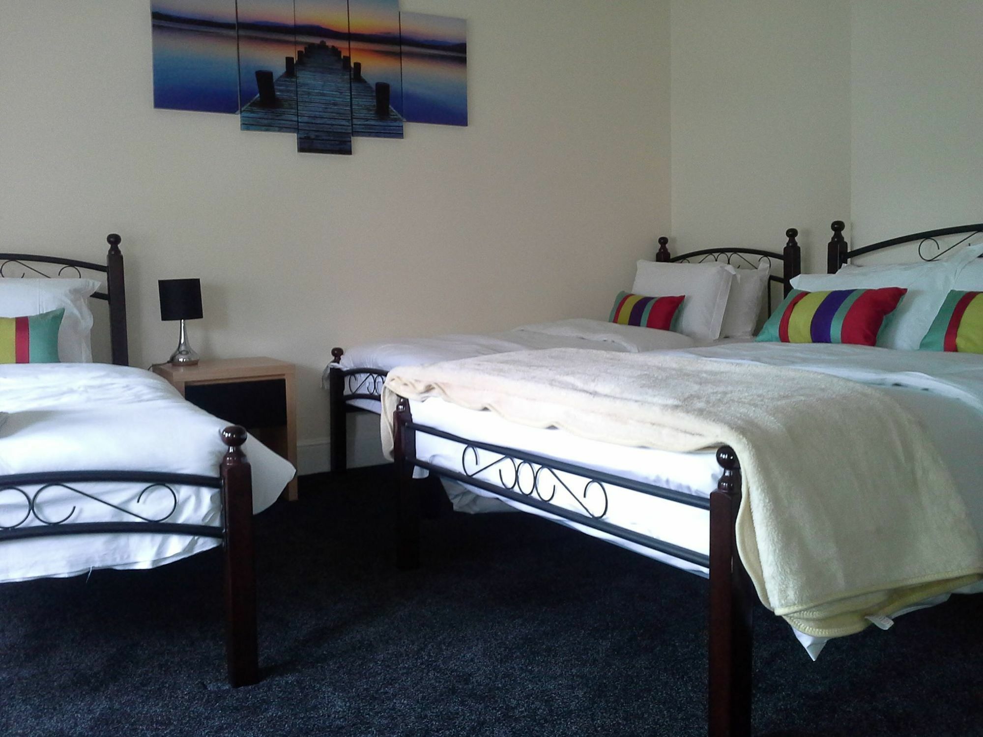 The Harp Freehouse And Guesthouse Ipswich Ngoại thất bức ảnh