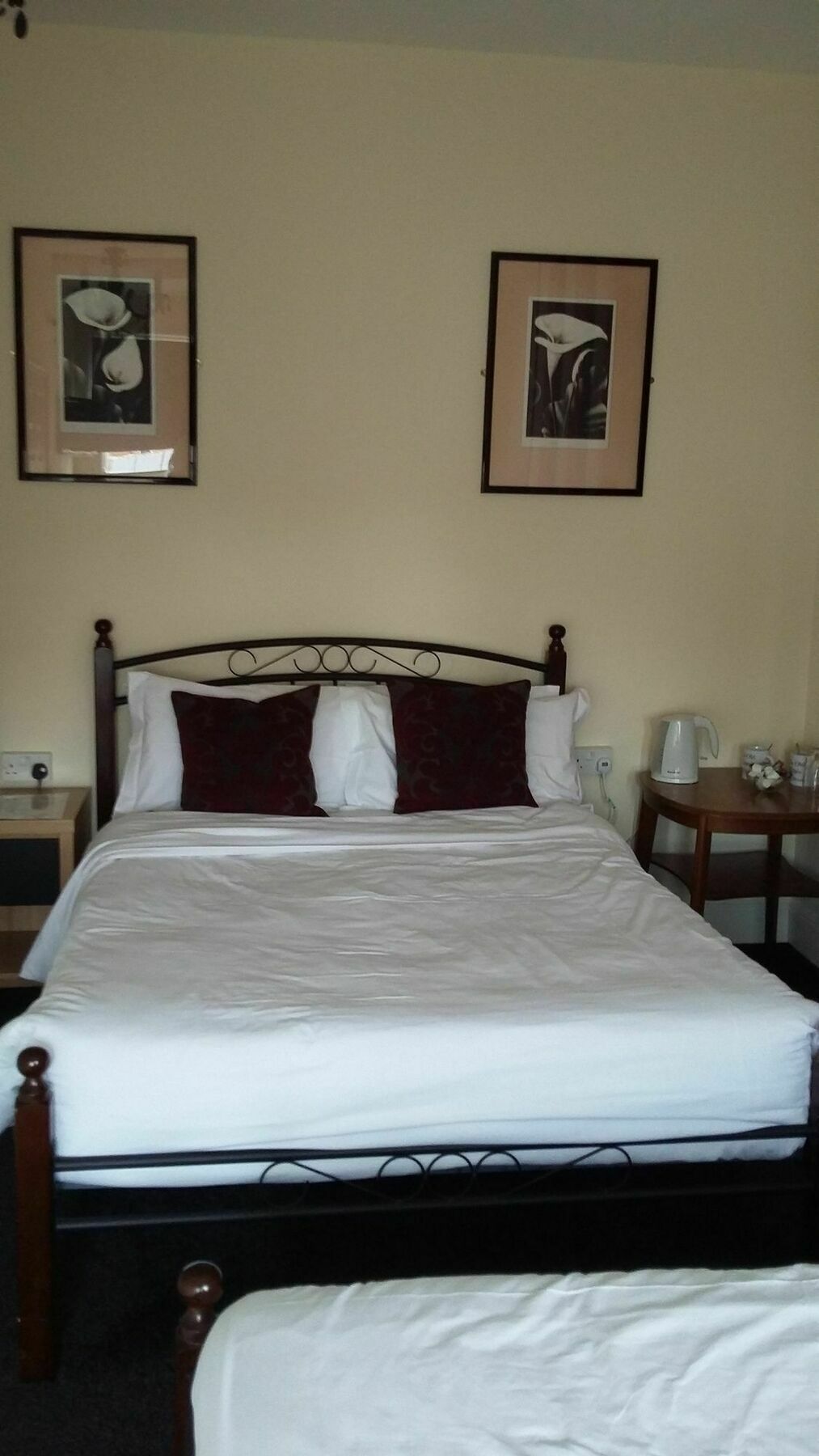 The Harp Freehouse And Guesthouse Ipswich Ngoại thất bức ảnh
